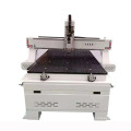 3D Woodworking Bits Router 1325 3D Wood Carving Cutting CNC Machine 7.5kw Vacuum Pump